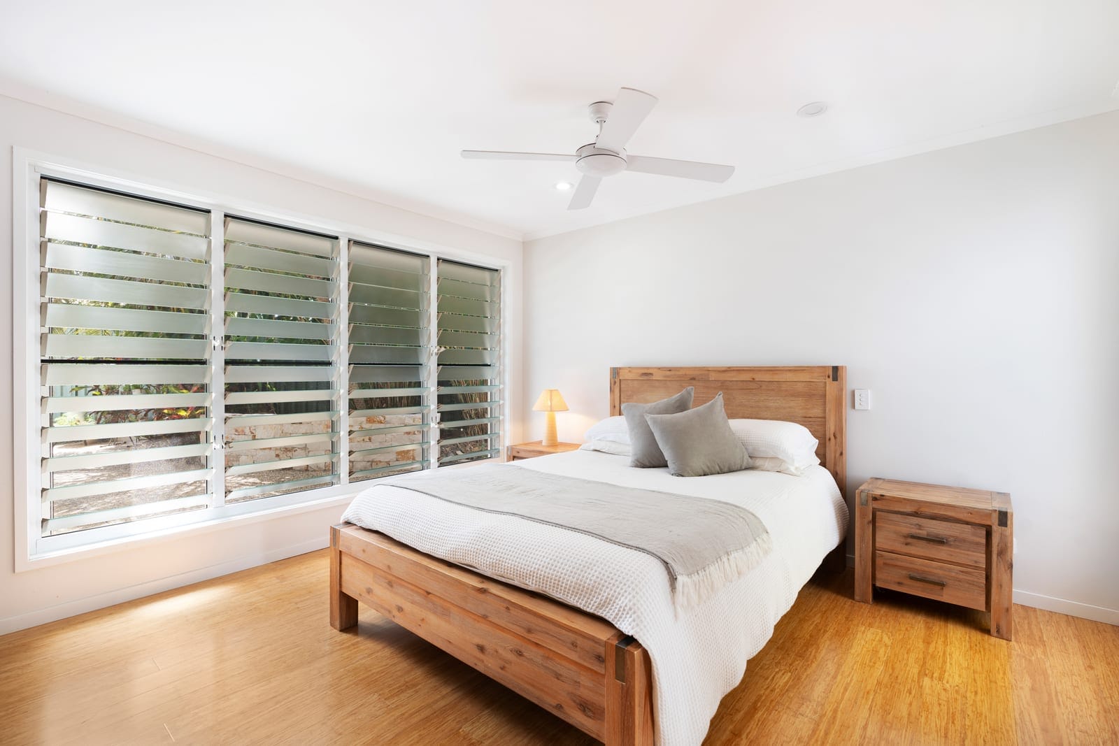 Dreamy Oasis: Spacious and Stylish in Mooloolaba!
