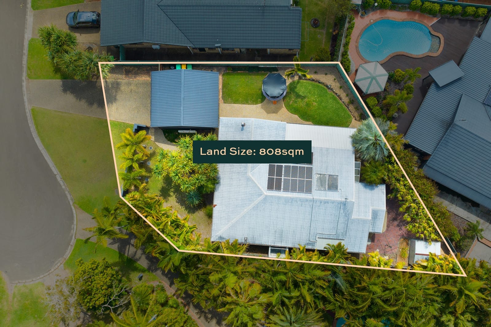 Dreamy Oasis: Spacious and Stylish in Mooloolaba!