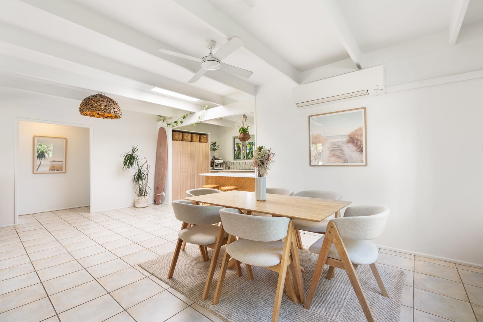 Your Slice of Coolum Paradise!
