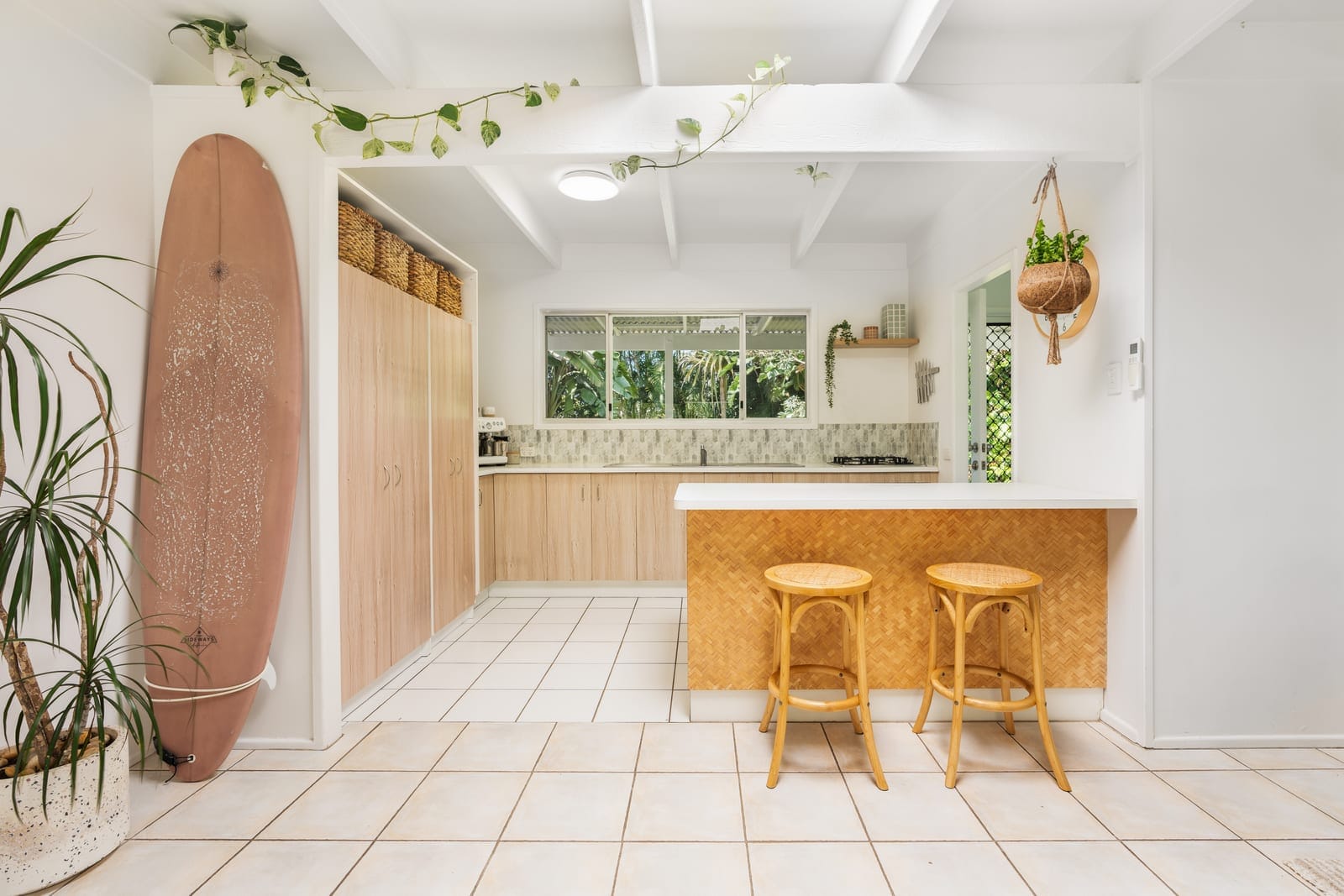 Your Slice of Coolum Paradise!