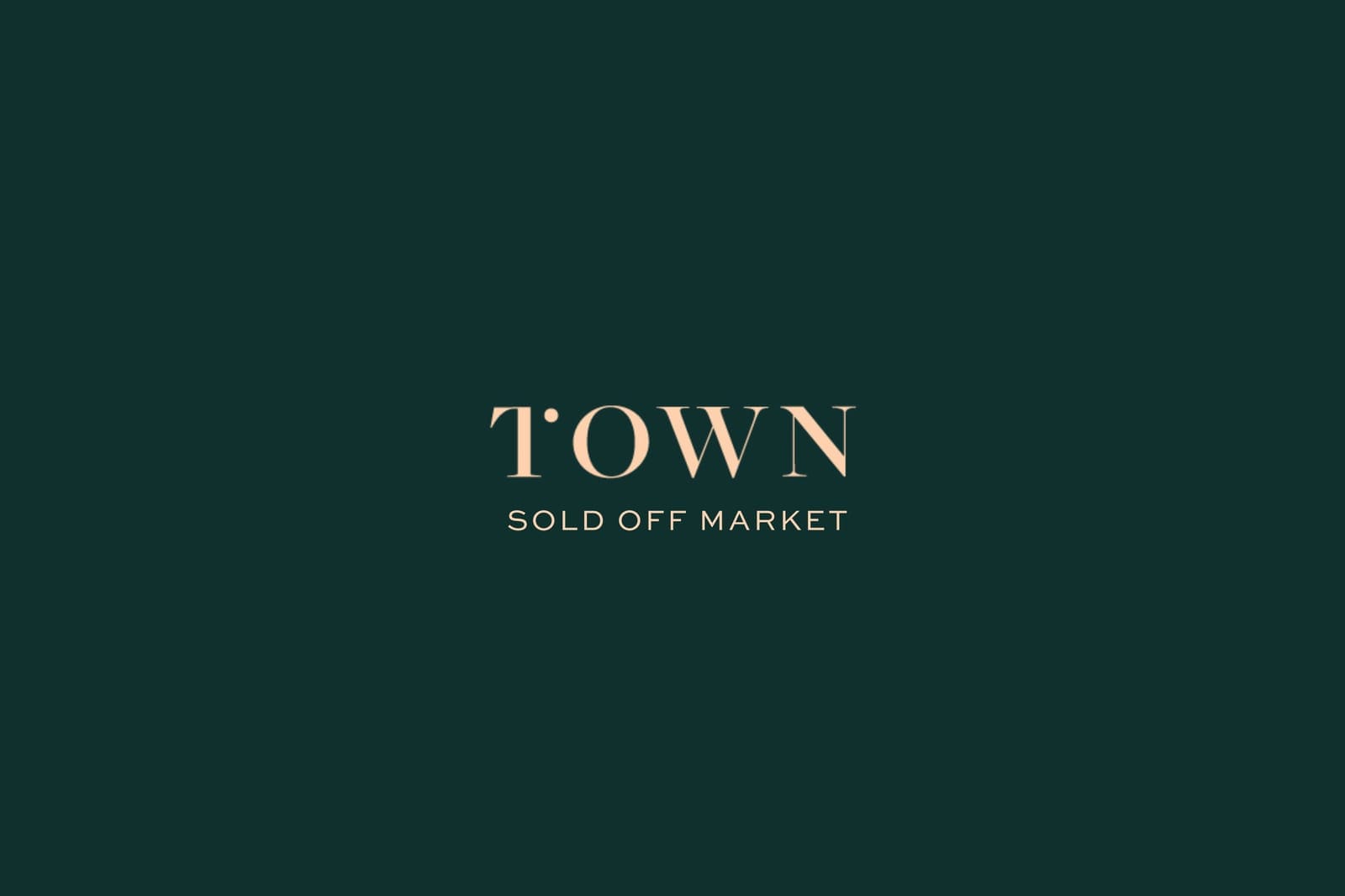 SOLD OFF-MARKET by Team Cassie Kennedy!