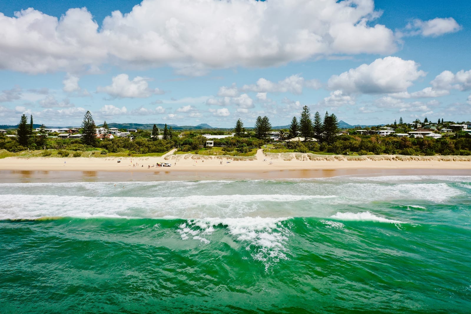 Build-Ready, Ocean Views, Premium Coastal Location - Welcome to Lumeah
