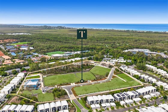 Build-Ready, Ocean Views, Premium Coastal Location - Welcome to Lumeah