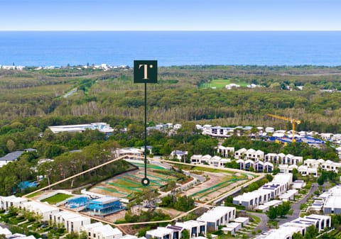 Build-Ready, Ocean Views, Premium Coastal Location - Welcome to Lumeah