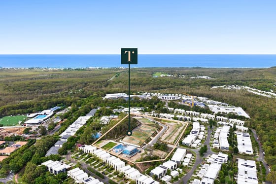 Build-Ready, Ocean Views, Premium Coastal Location - Welcome to Lumeah