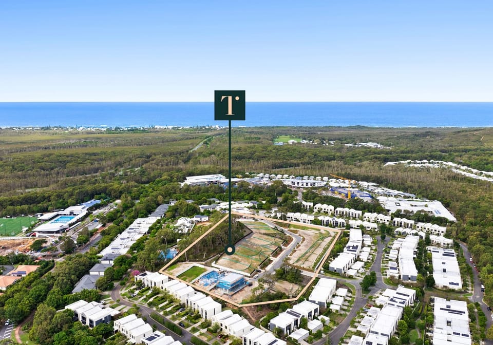 Build-Ready, Ocean Views, Premium Coastal Location - Welcome to Lumeah