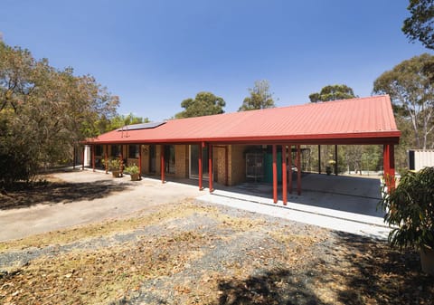 Peaceful Acreage Living Awaits…