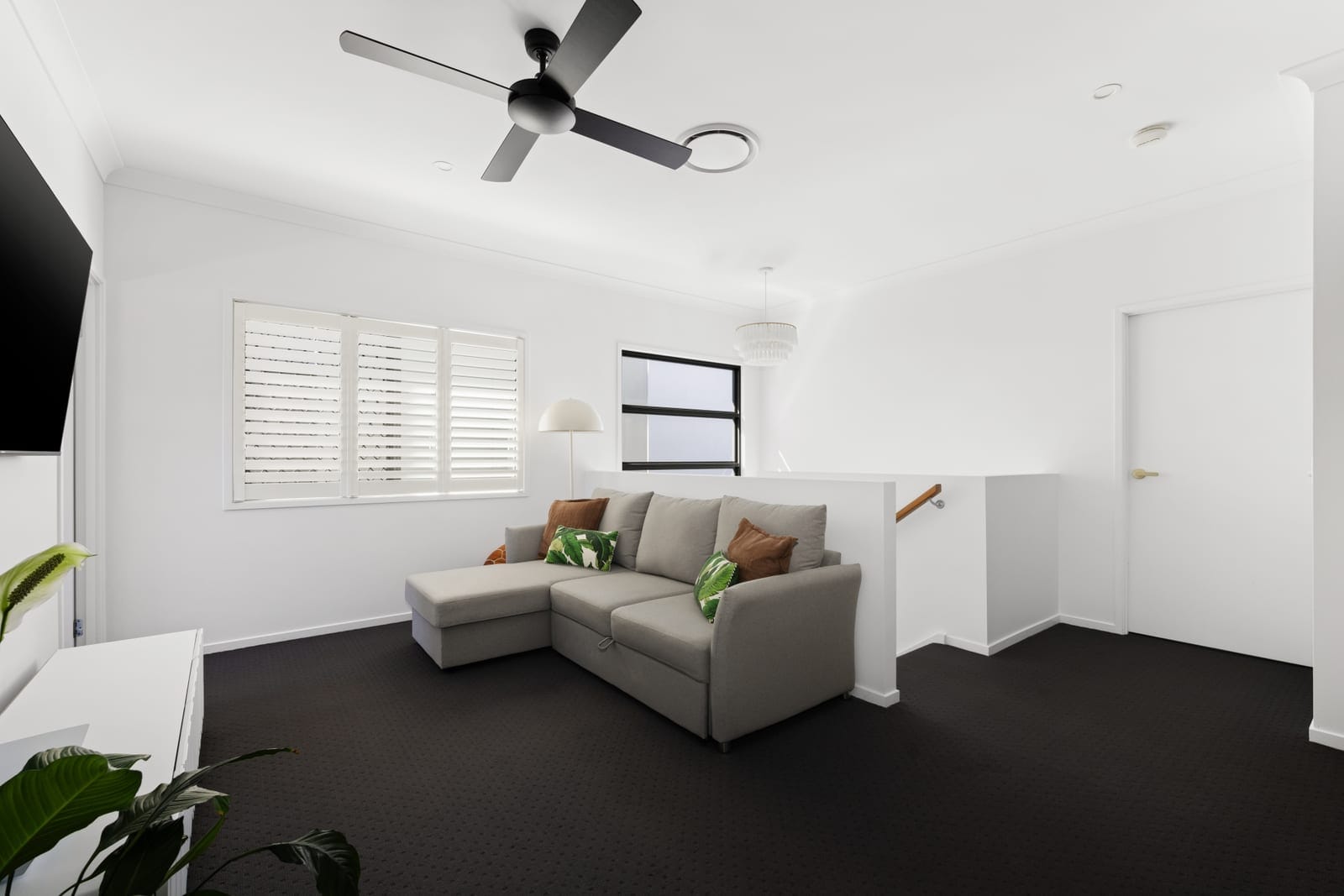 Presentation, Design, Location, Lifestyle!