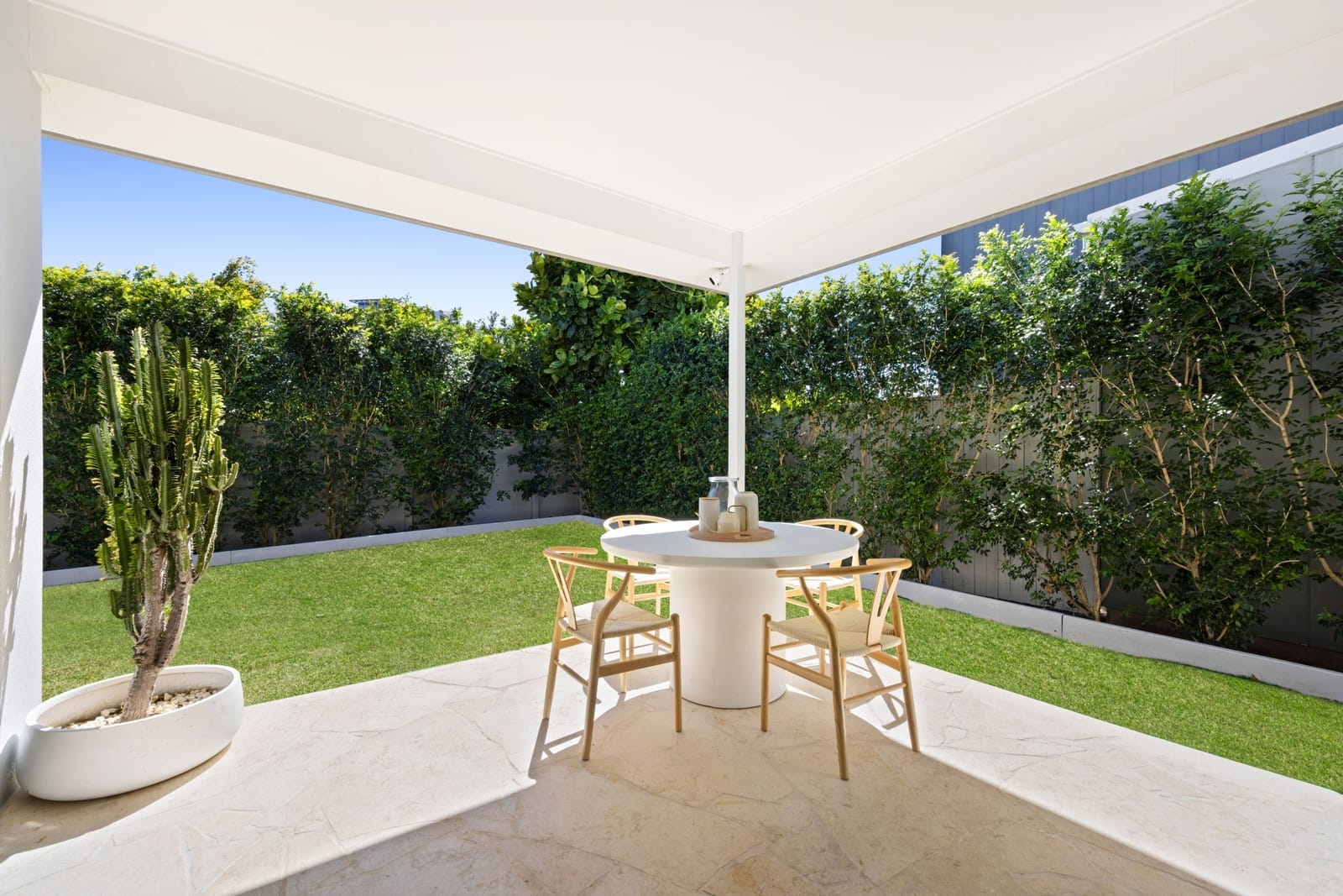 Presentation, Design, Location, Lifestyle!