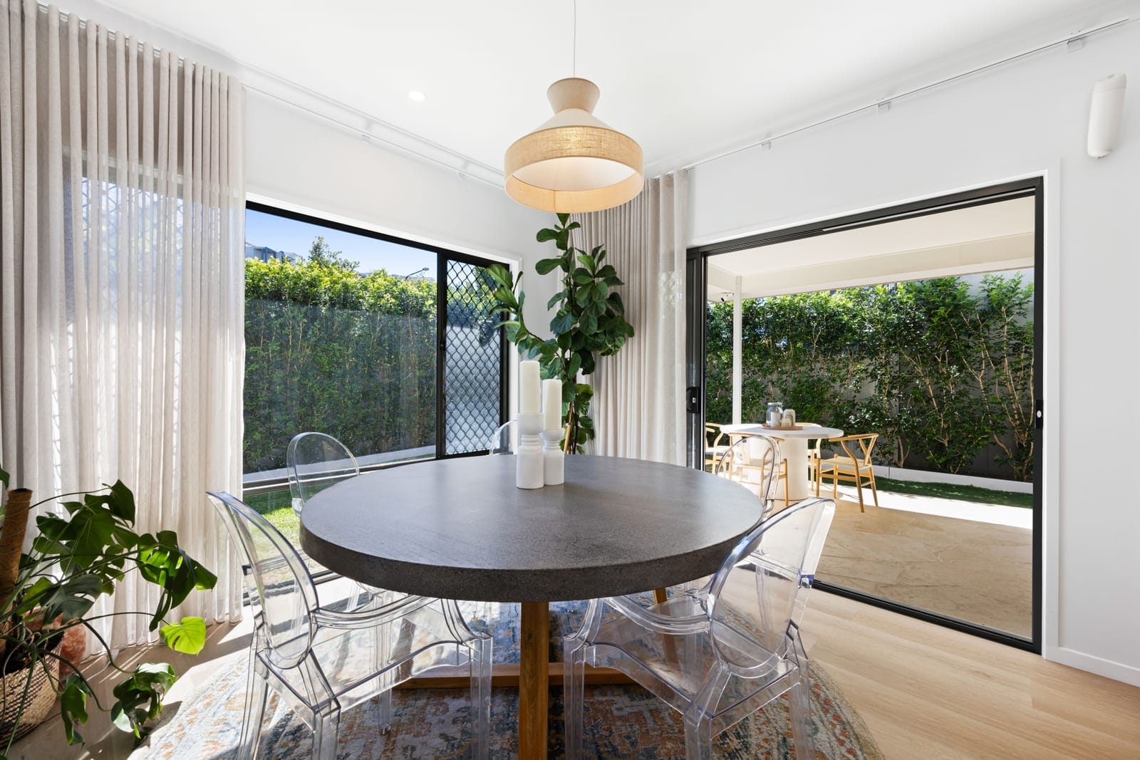 Presentation, Design, Location, Lifestyle!