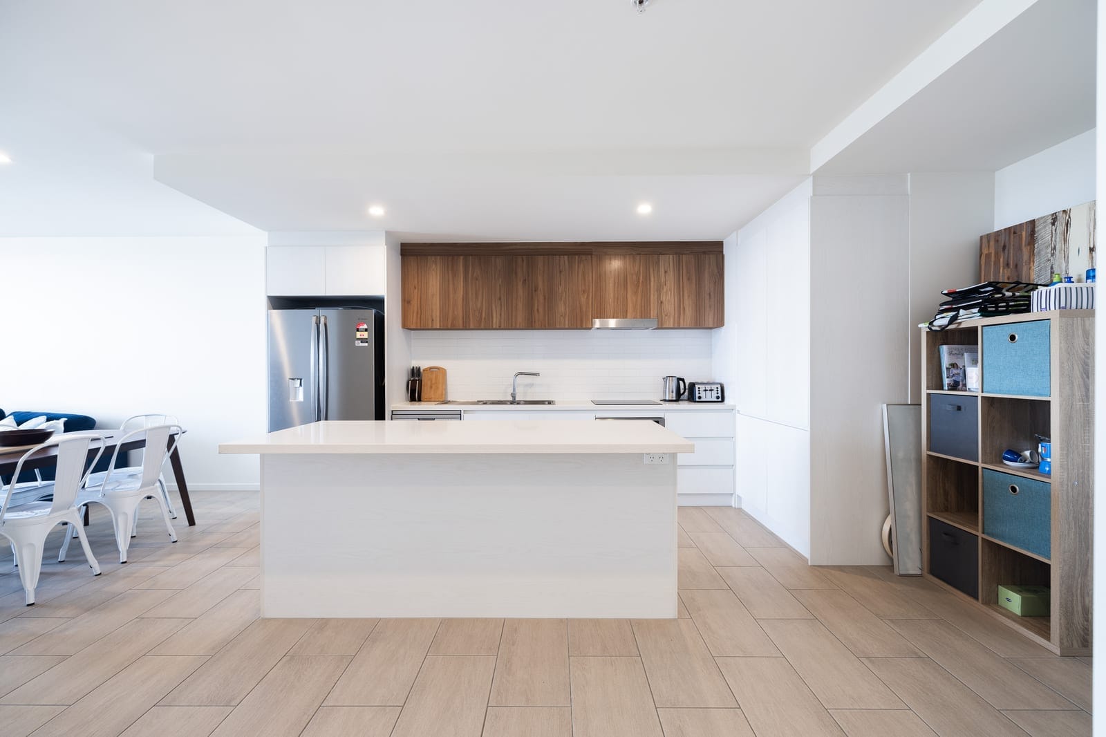 SOLD BY JAMIE VIBERT & NAJ ELSAYED