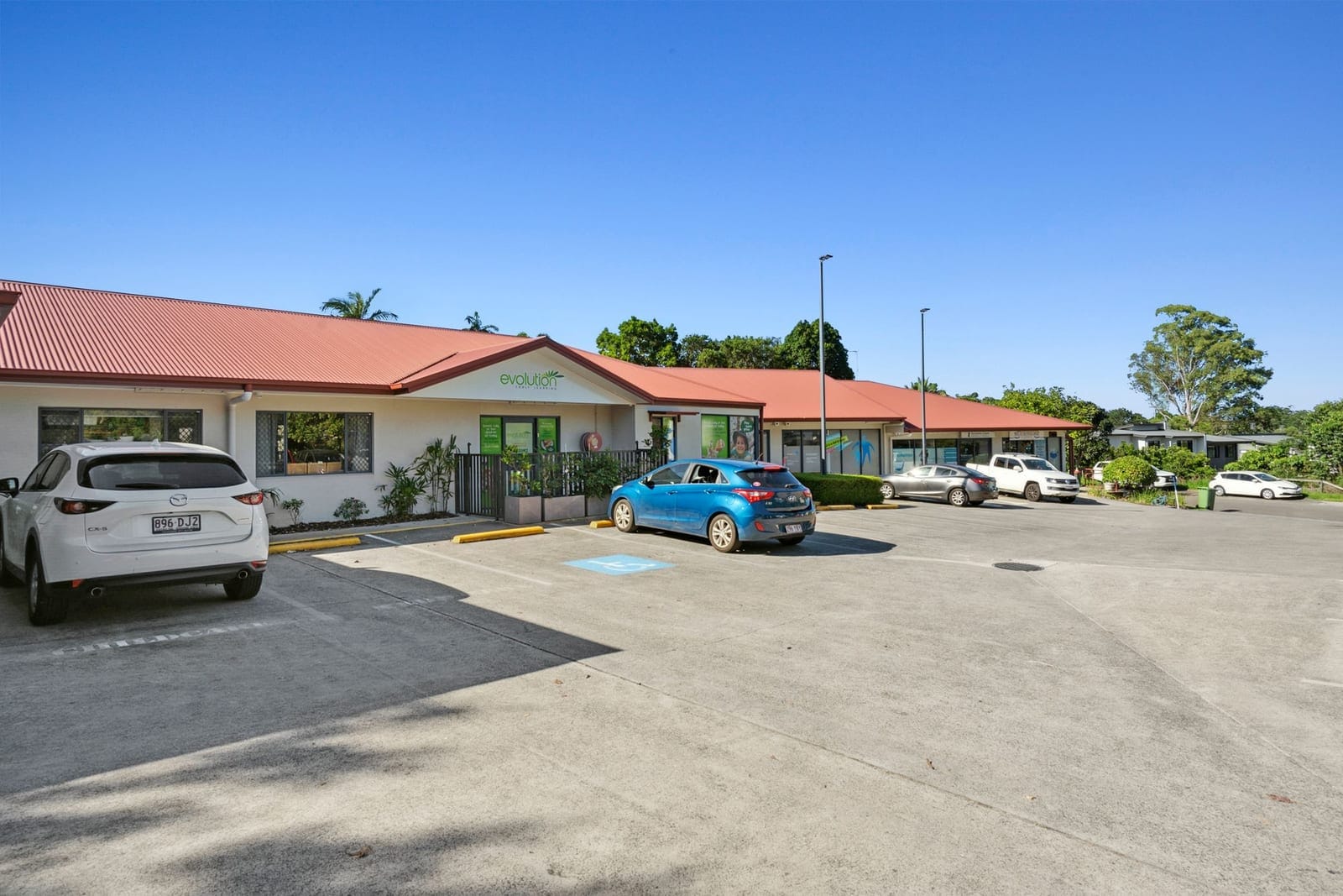 Sold by Jamie Vibert and Naj Elsayed