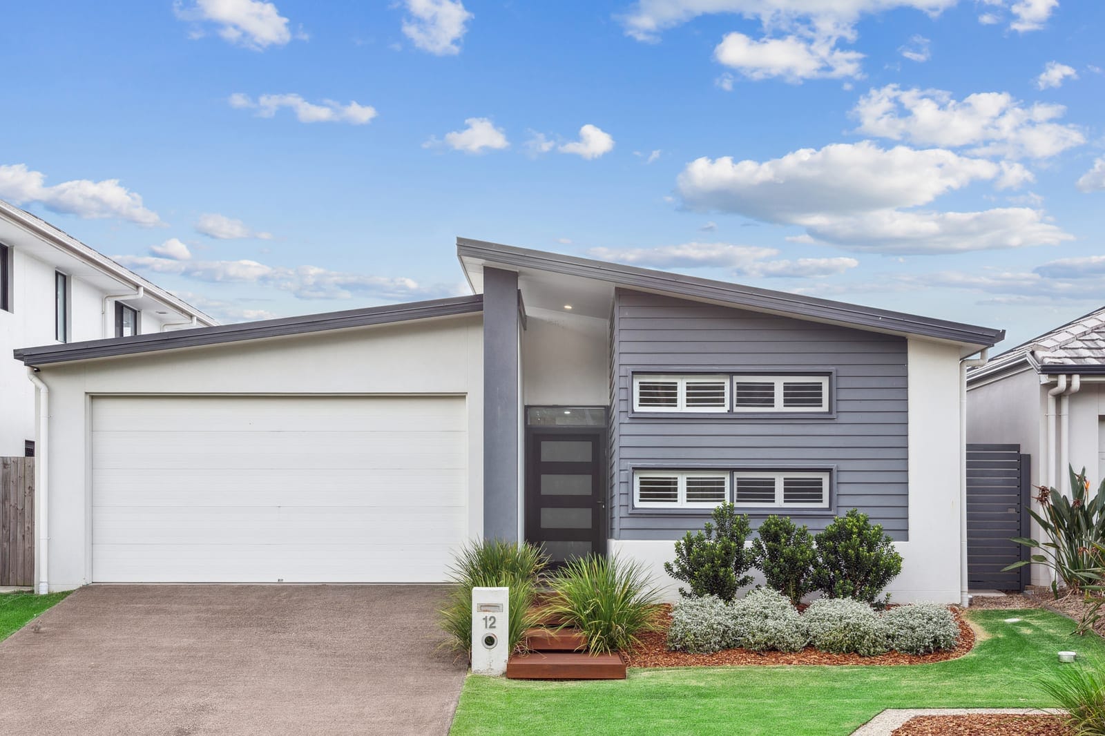 SOLD by Team Cassie Kennedy!