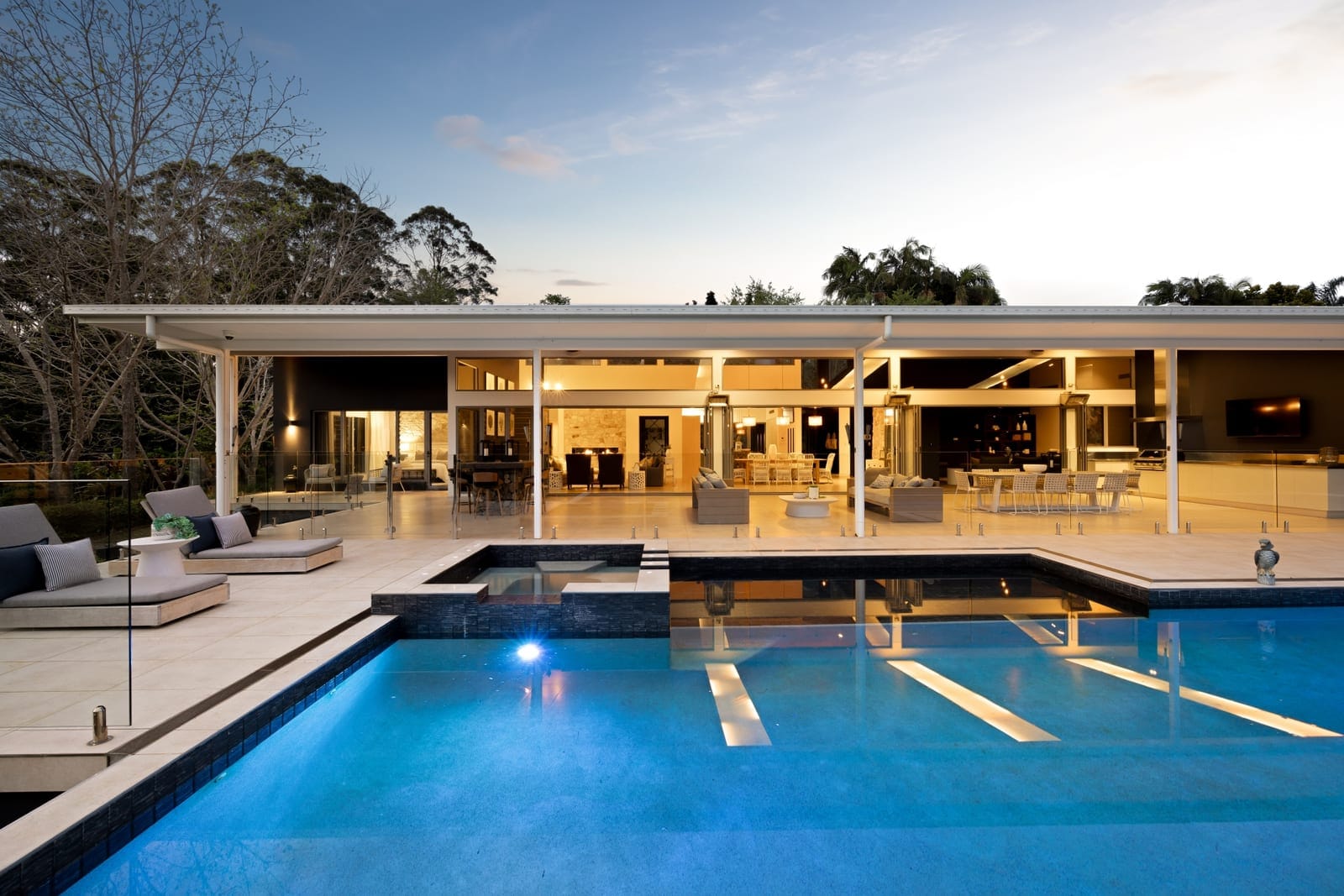 A Lifestyle Beyond Compare