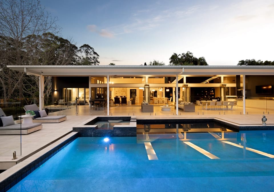 A Lifestyle Beyond Compare