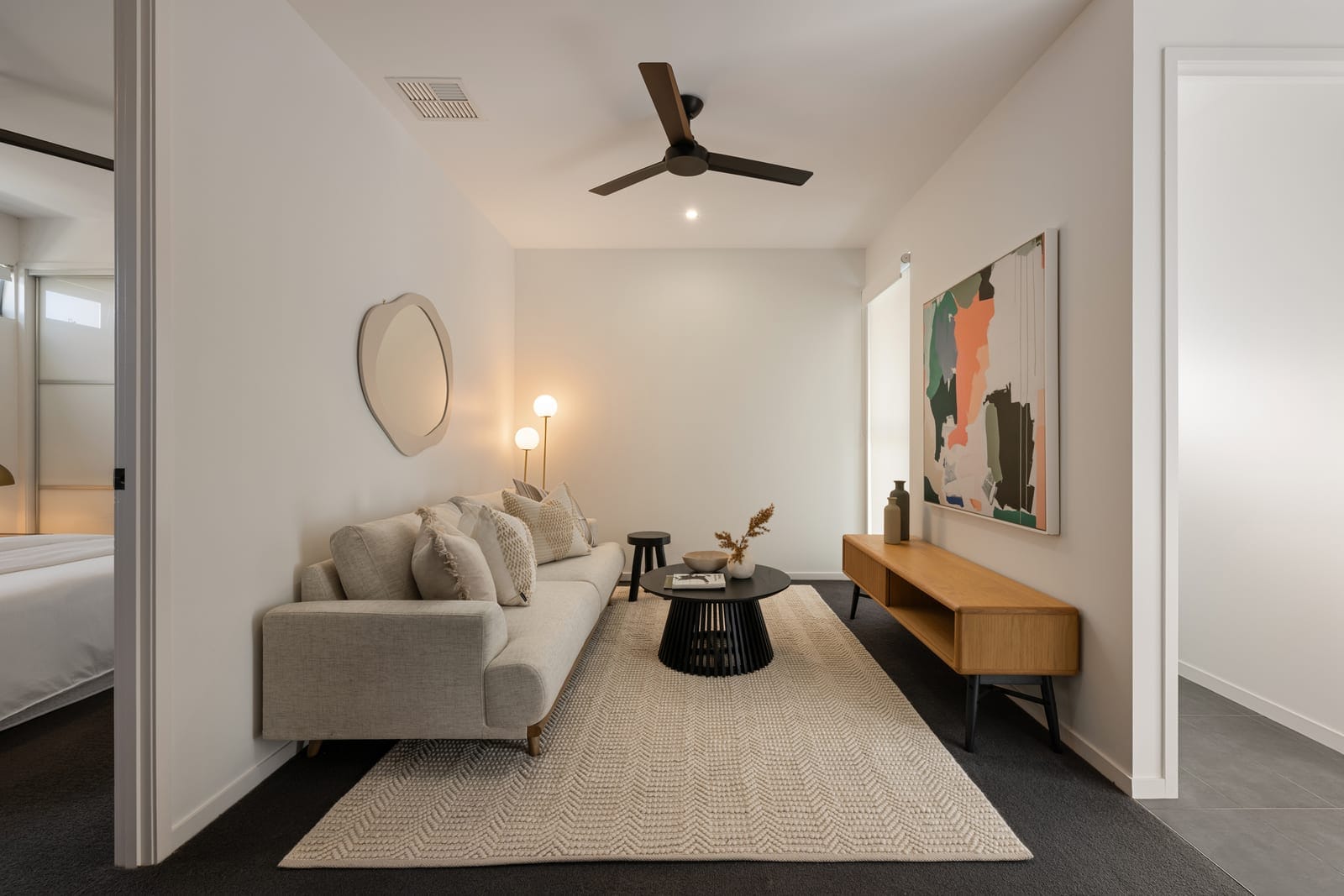 ​Modern Elegance: Coastal Luxury