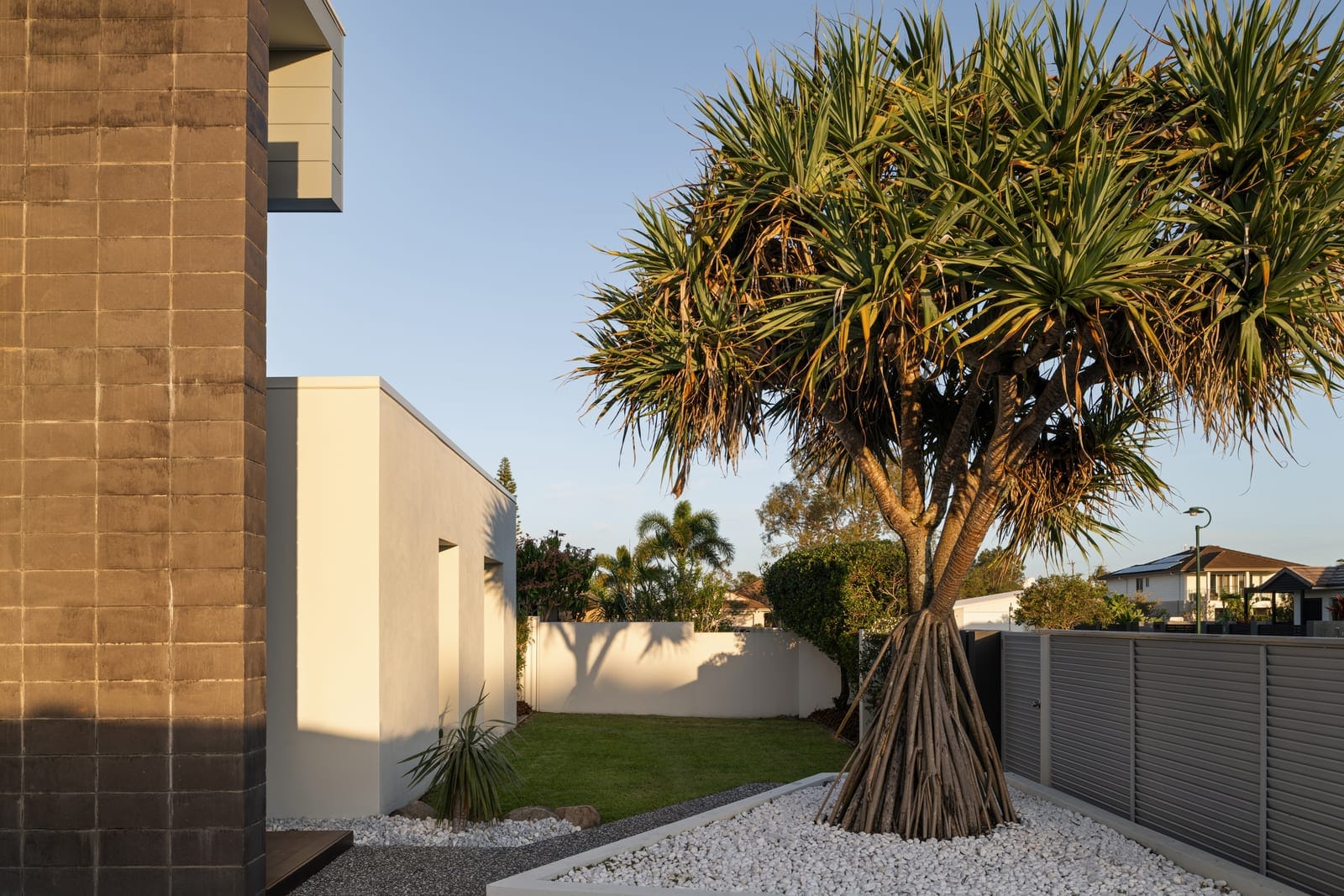 ​Modern Elegance: Coastal Luxury