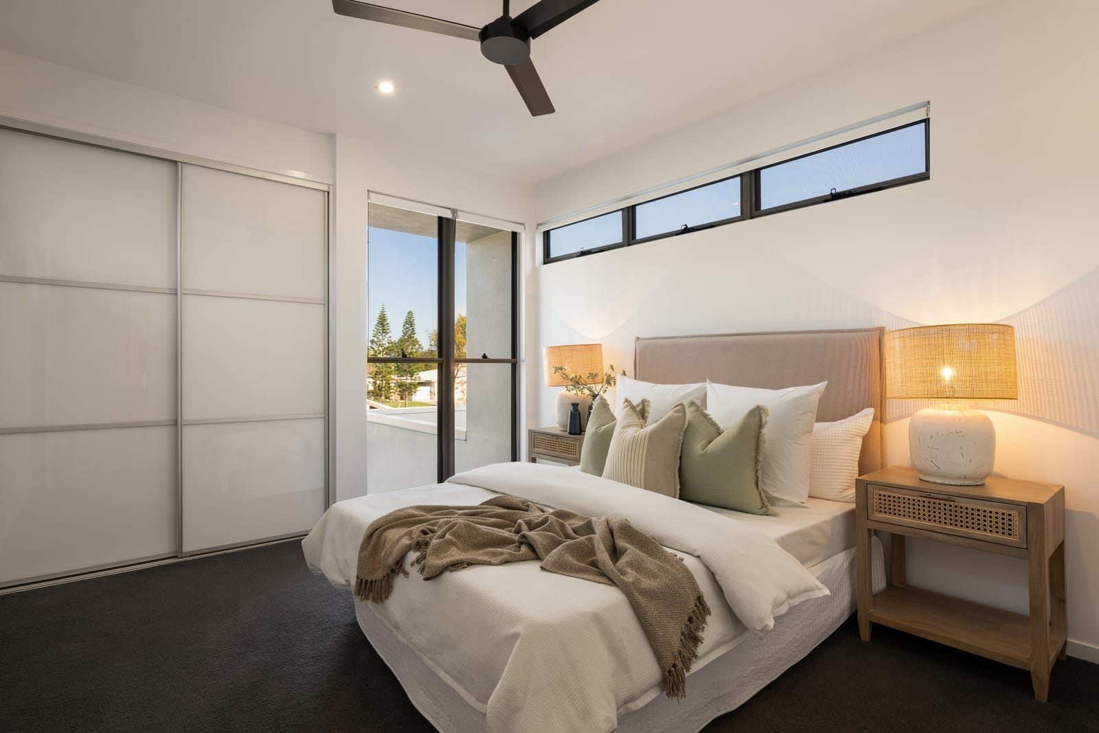 ​Modern Elegance: Coastal Luxury