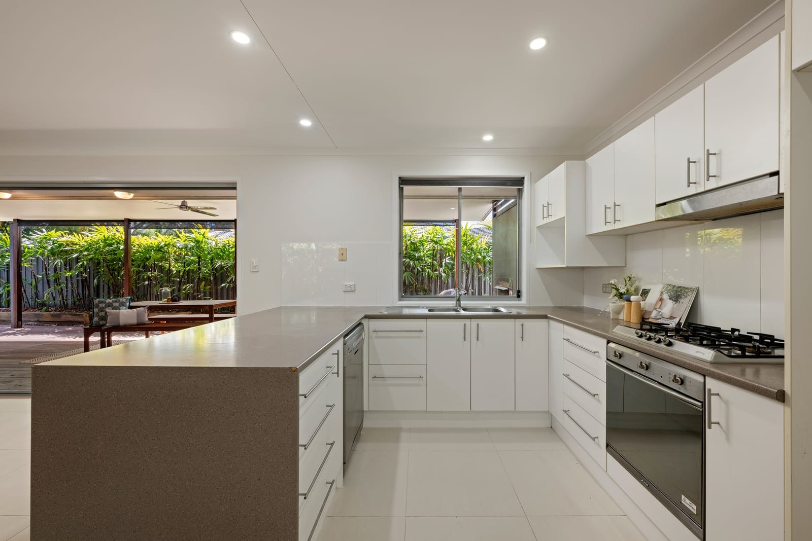 SOLD BY NAJ ELSAYED AND JAMIE VIBERT