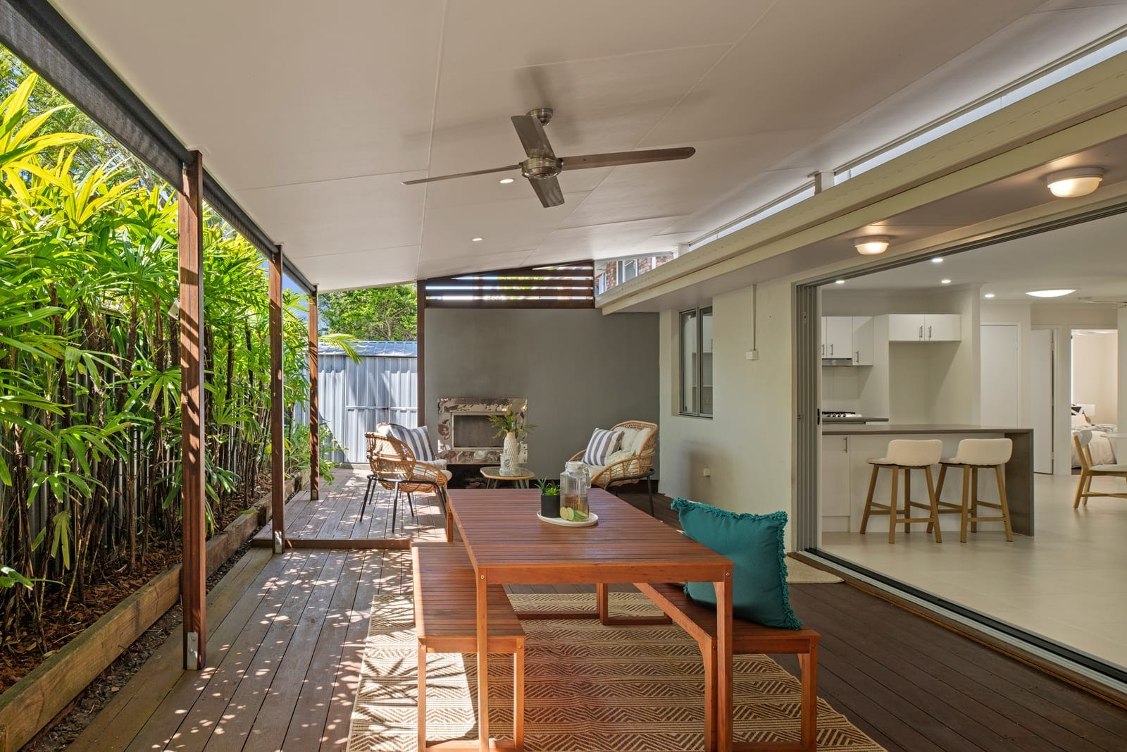 SOLD BY NAJ ELSAYED AND JAMIE VIBERT