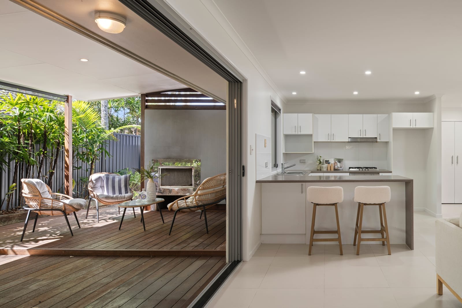 SOLD BY NAJ ELSAYED AND JAMIE VIBERT