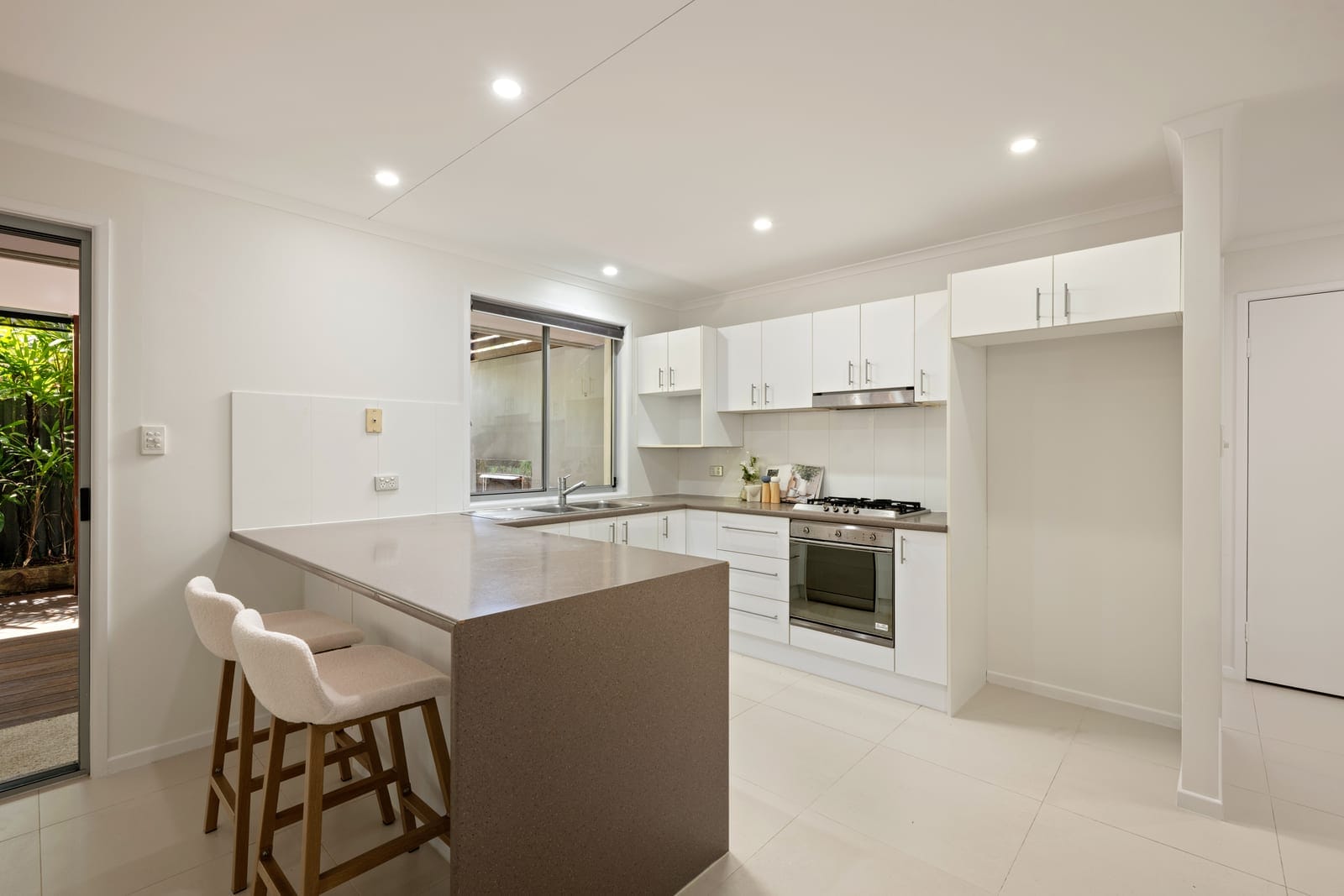 SOLD BY NAJ ELSAYED AND JAMIE VIBERT