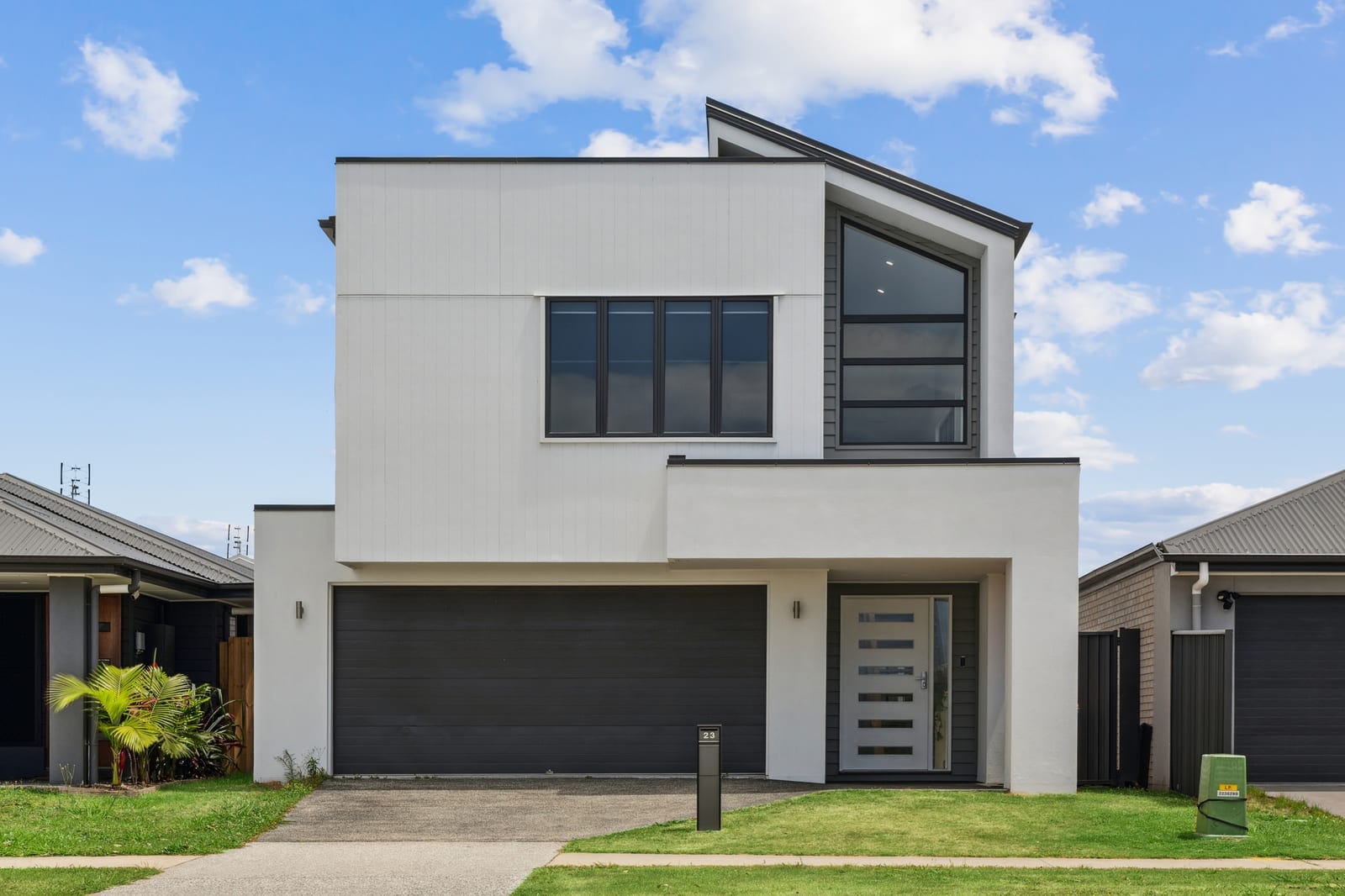 SOLD by Team Cassie Kennedy!
