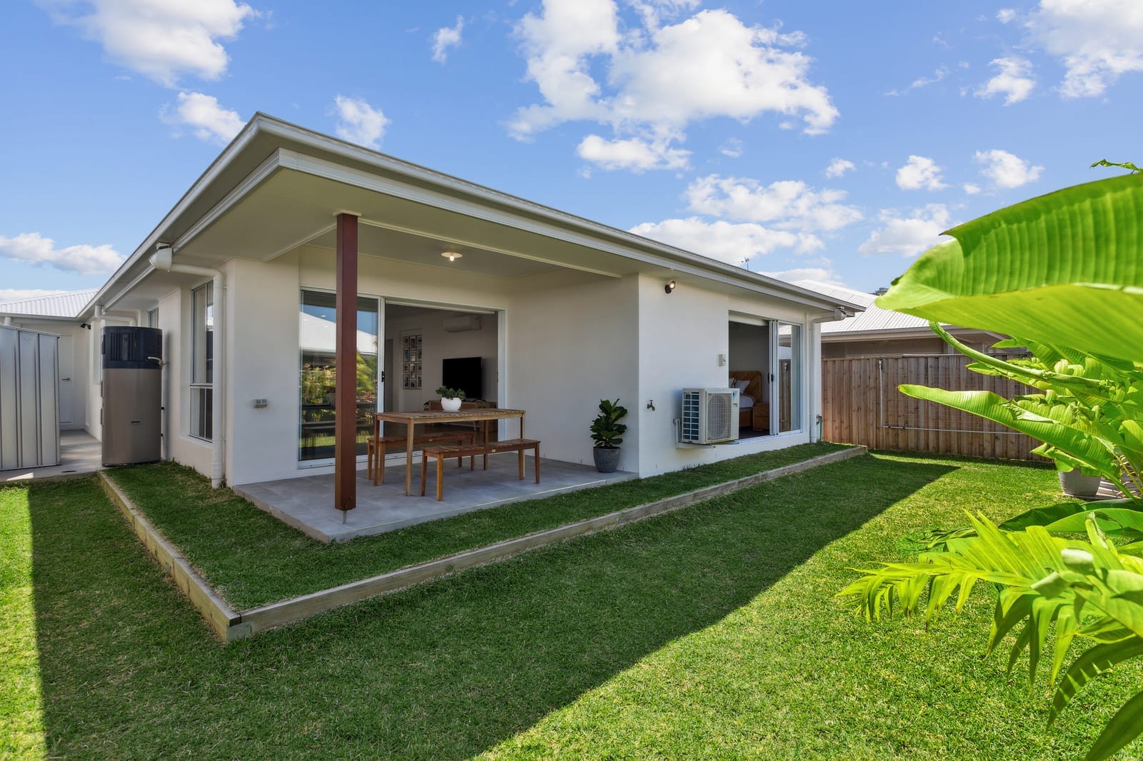 SOLD by Team Cassie Kennedy!