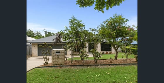 Immaculate Family Living in the Sought-After Old Orchard Estate