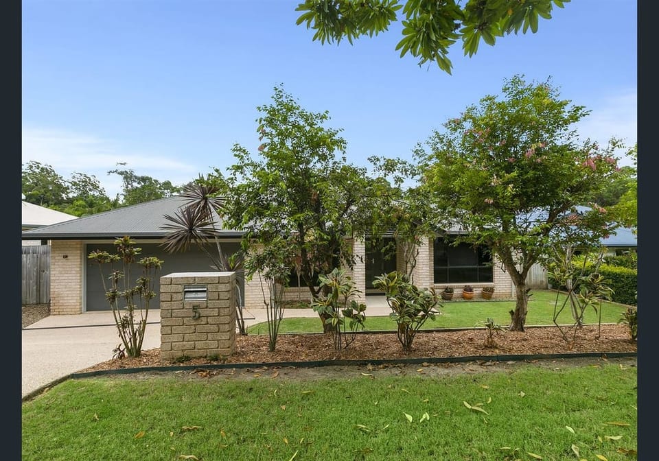 Immaculate Family Living in the Sought-After Old Orchard Estate