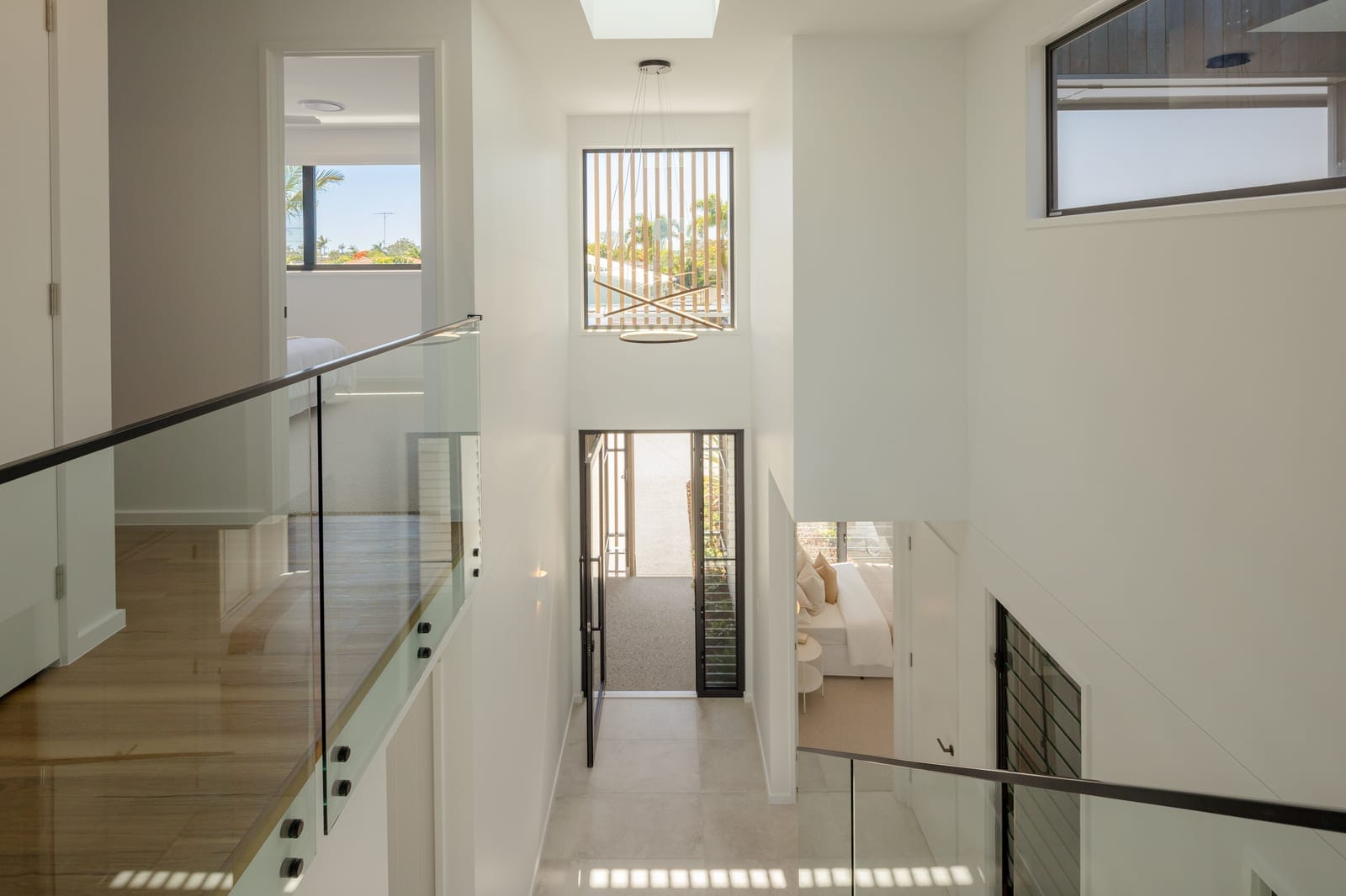 Luxury Riverfront Living: Brand New Designer Build