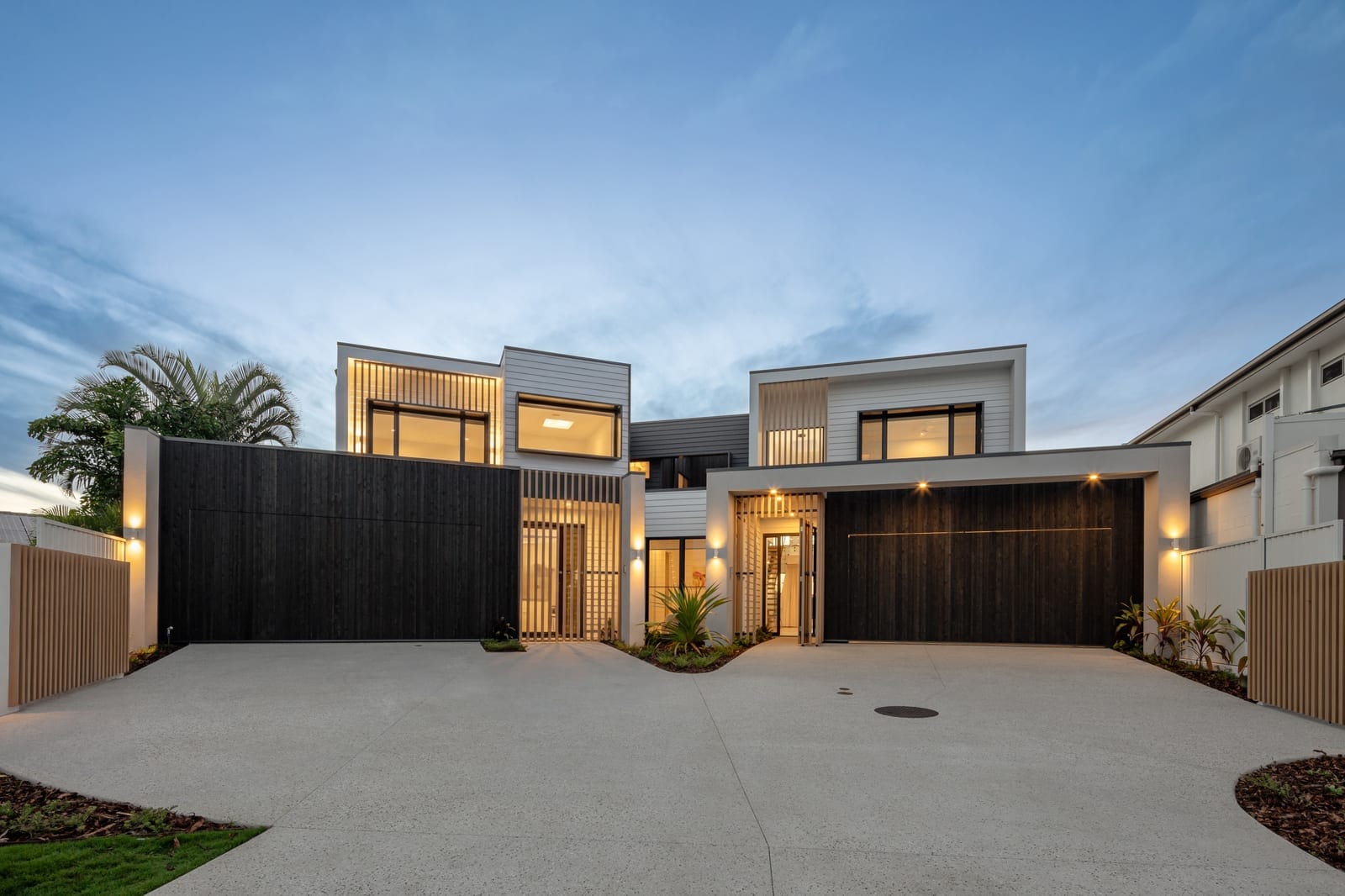 Luxury Riverfront Living: Brand New Designer Build