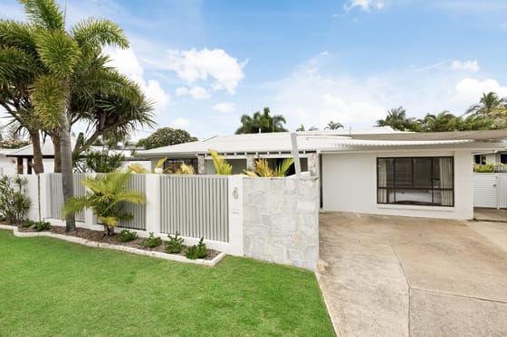 Beachside Living in Premium Buddina Location