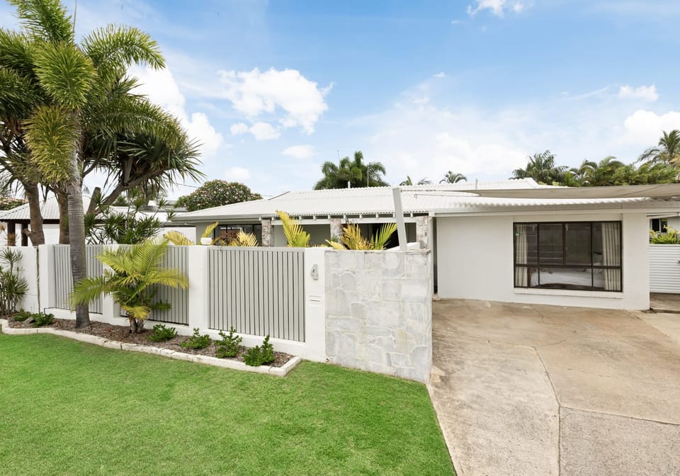 Beachside Living in Premium Buddina Location