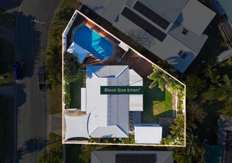Beachside Living in Premium Buddina Location
