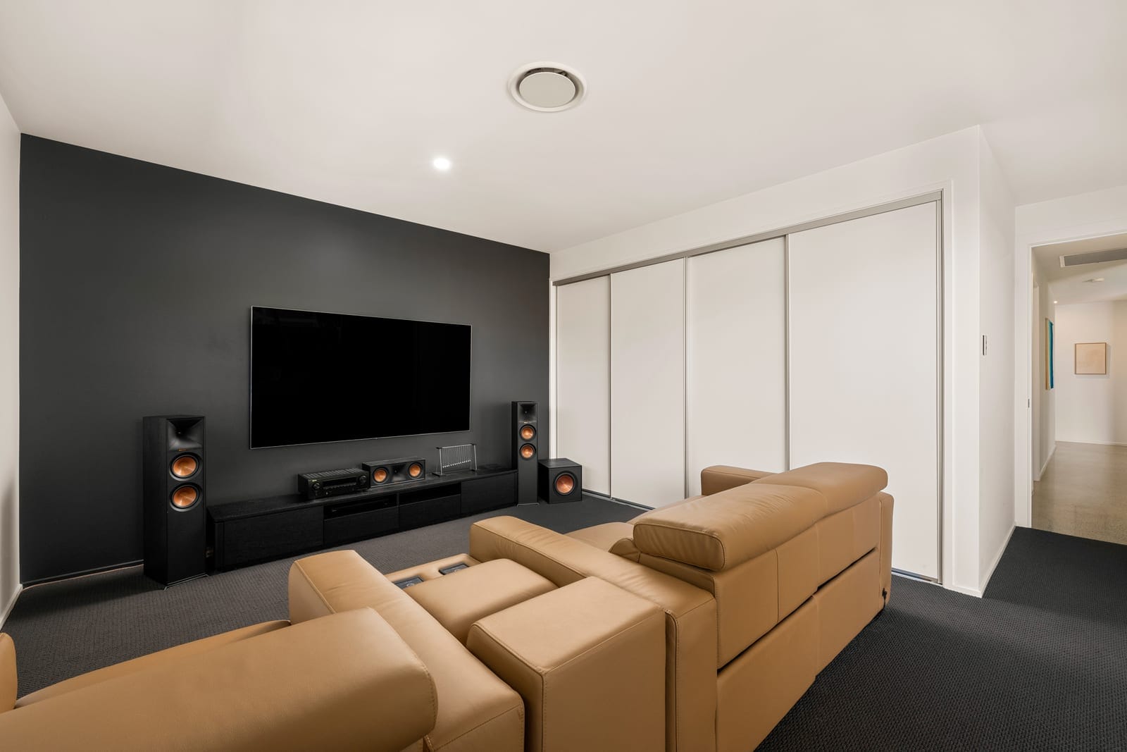 Palm Ave Perfection - where convenience and contemporary living meet!
