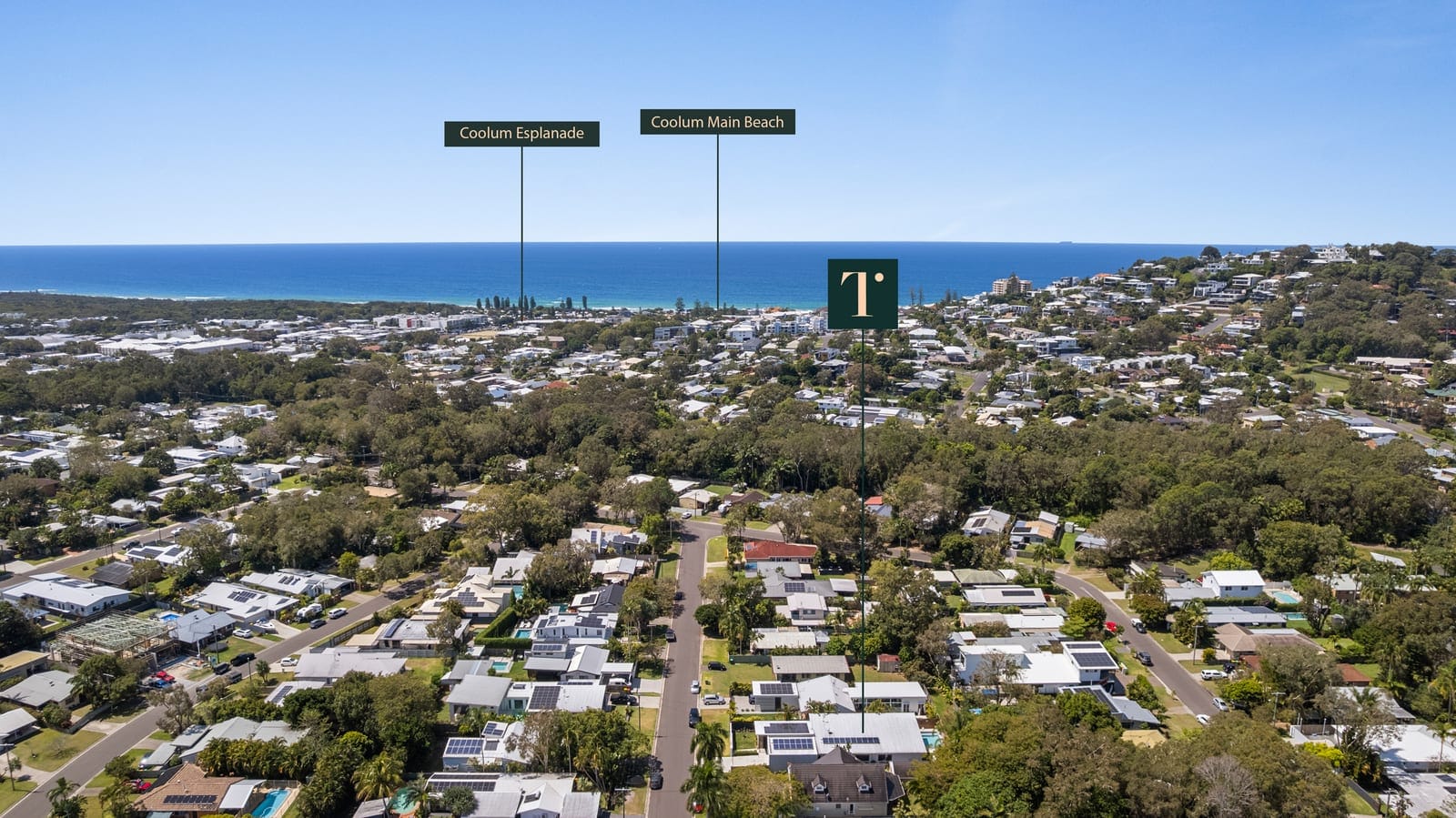 Palm Ave Perfection - where convenience and contemporary living meet!