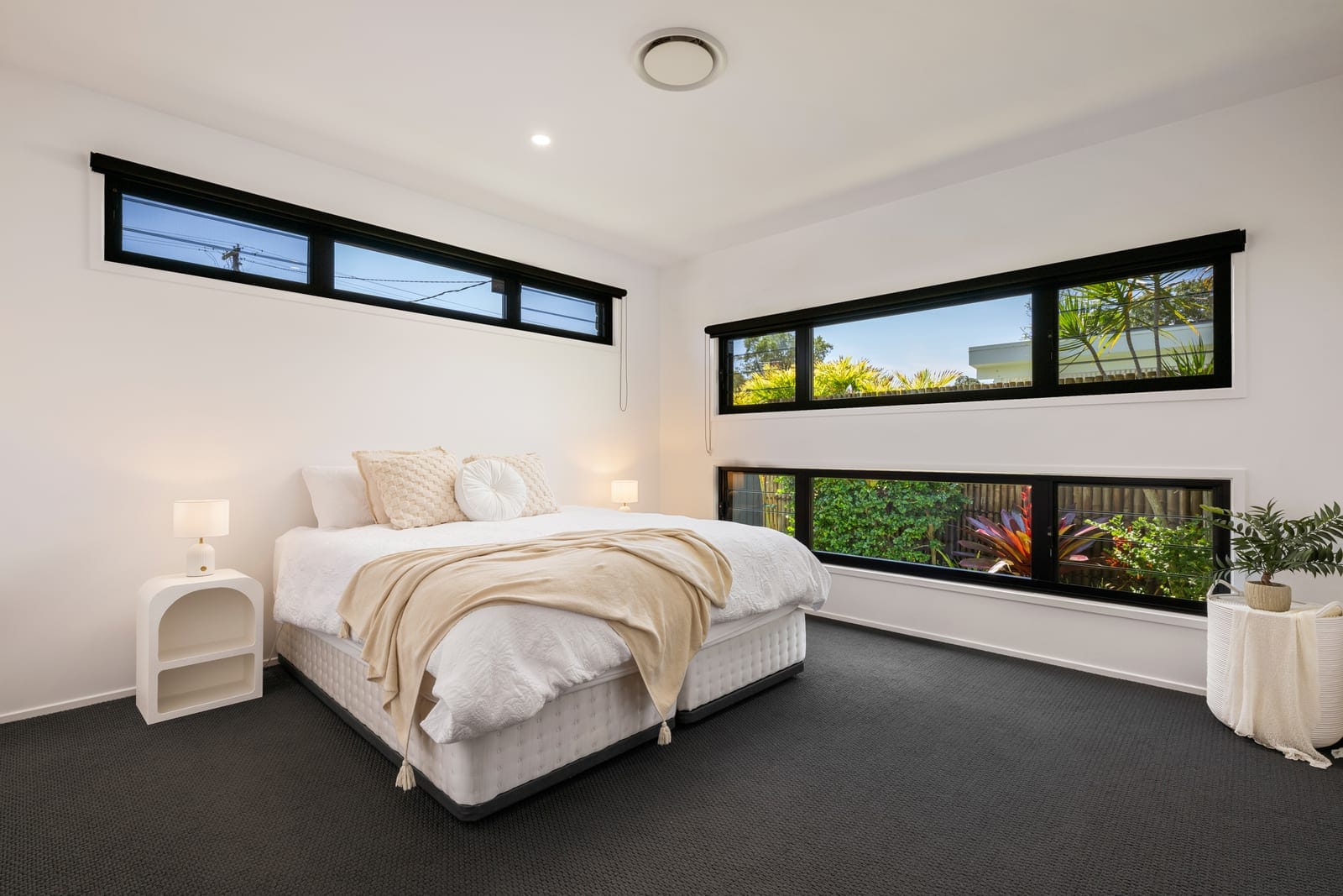 Palm Ave Perfection - where convenience and contemporary living meet!