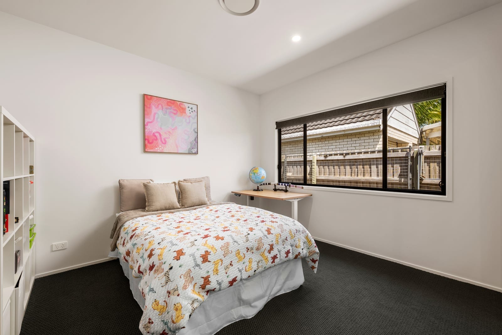 Palm Ave Perfection - where convenience and contemporary living meet!