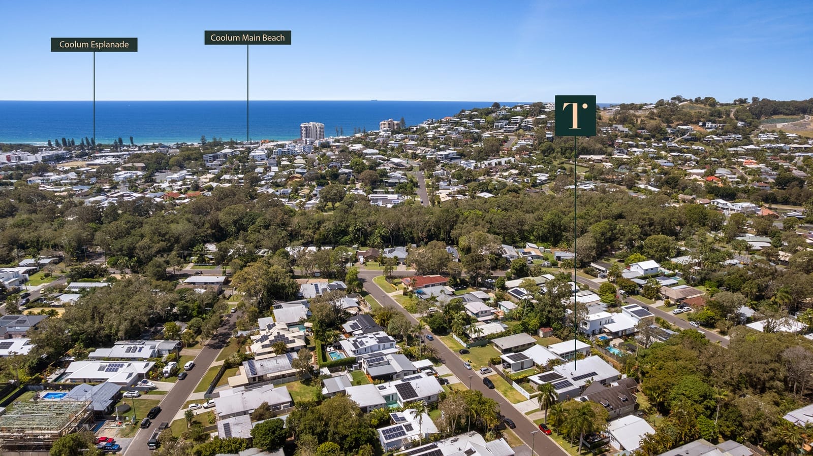 Palm Ave Perfection - where convenience and contemporary living meet!