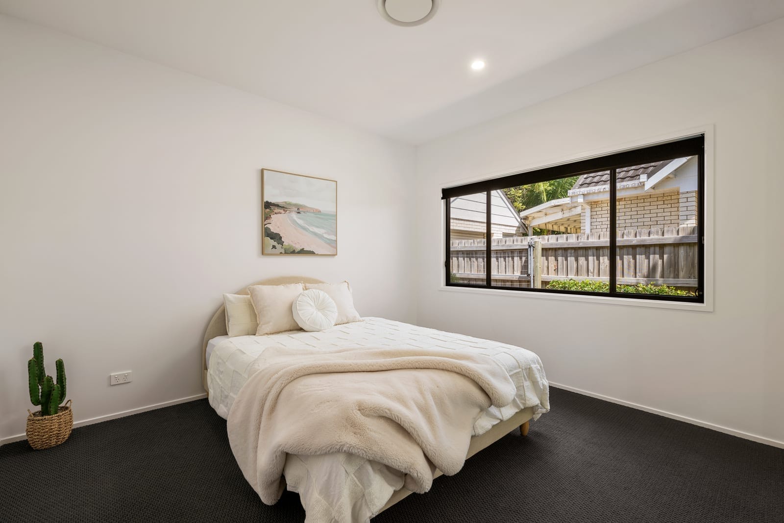 Palm Ave Perfection - where convenience and contemporary living meet!