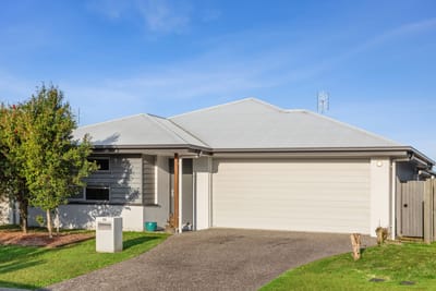 SOLD by Team Cassie Kennedy!