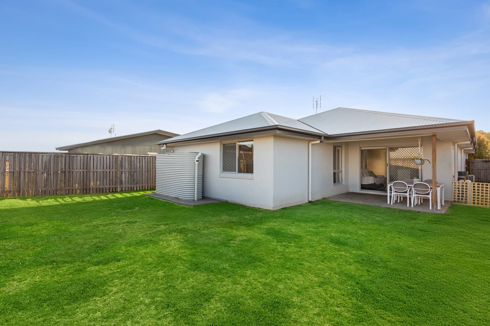 SOLD by Team Cassie Kennedy!
