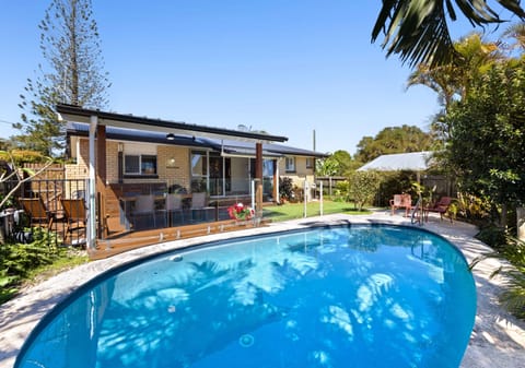 Boutique Home In Prestige Street