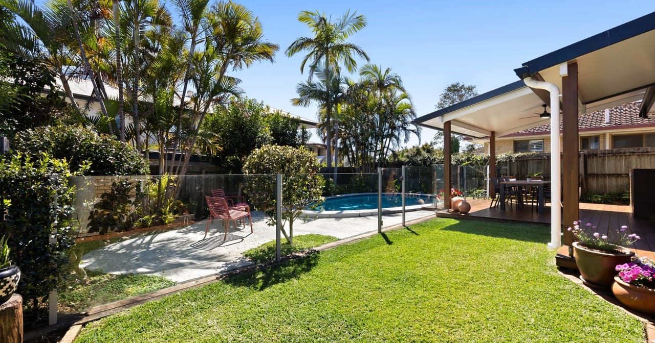 5 Gilbert Street, Buderim