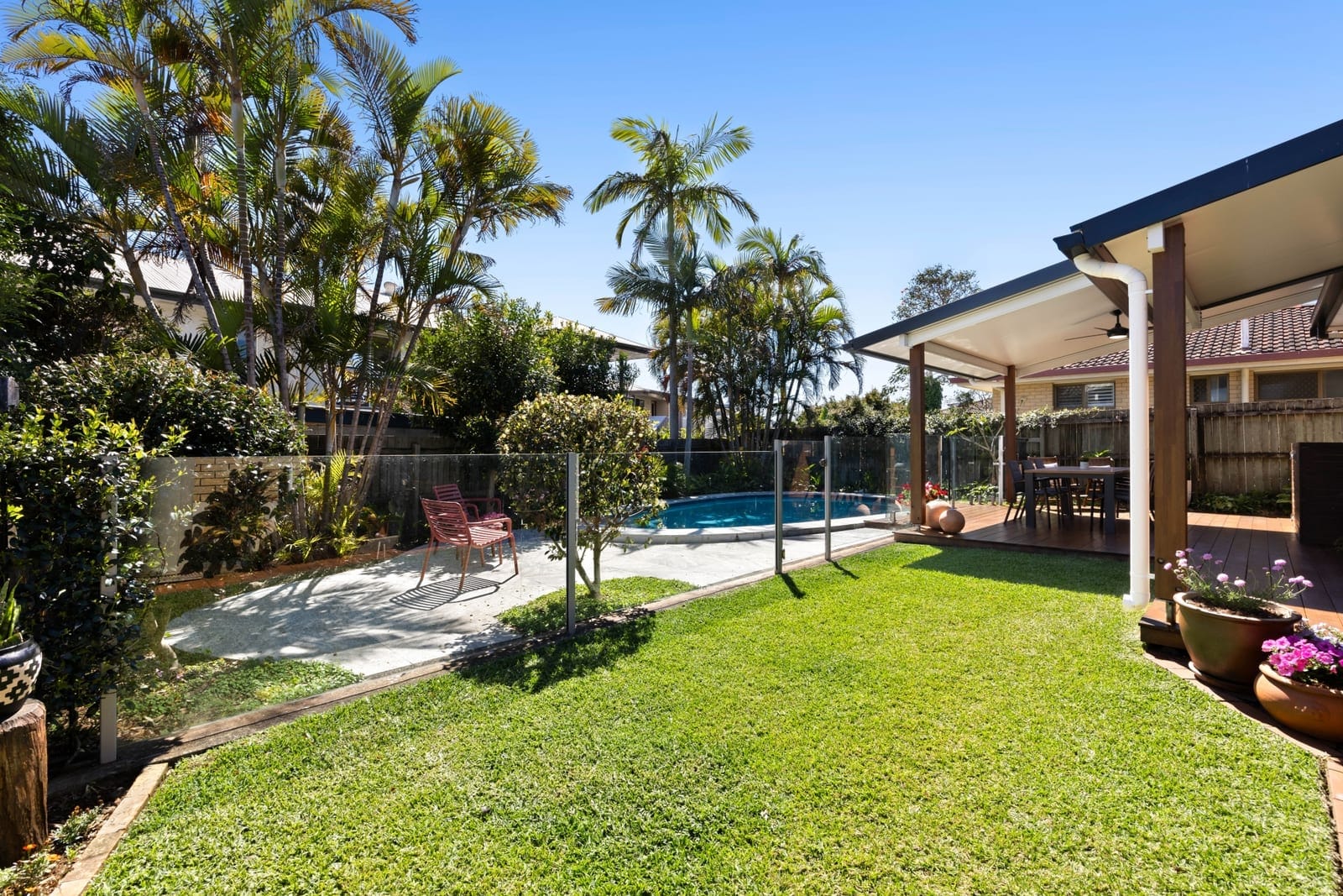 Boutique Home In Prestige Street