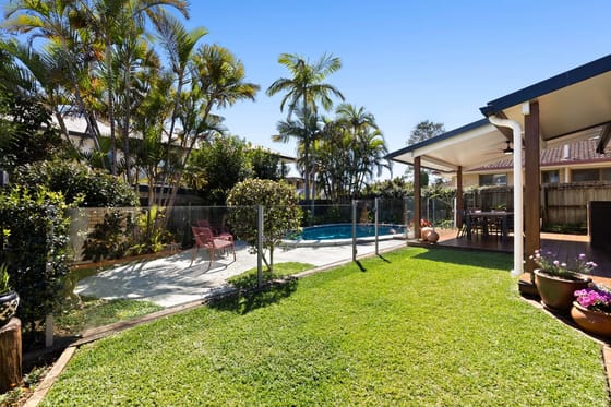 Boutique Home In Prestige Street