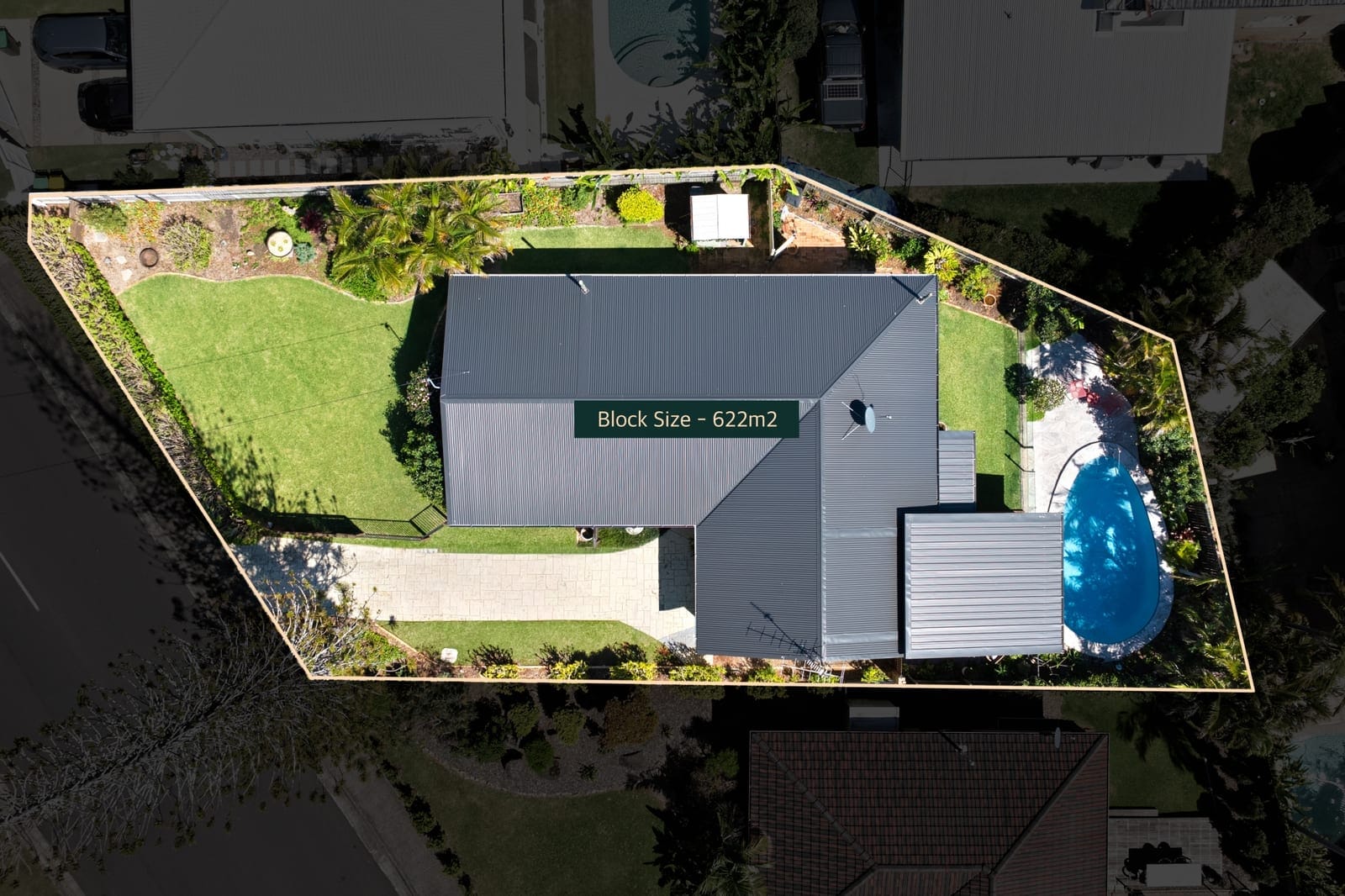 Boutique Home In Prestige Street