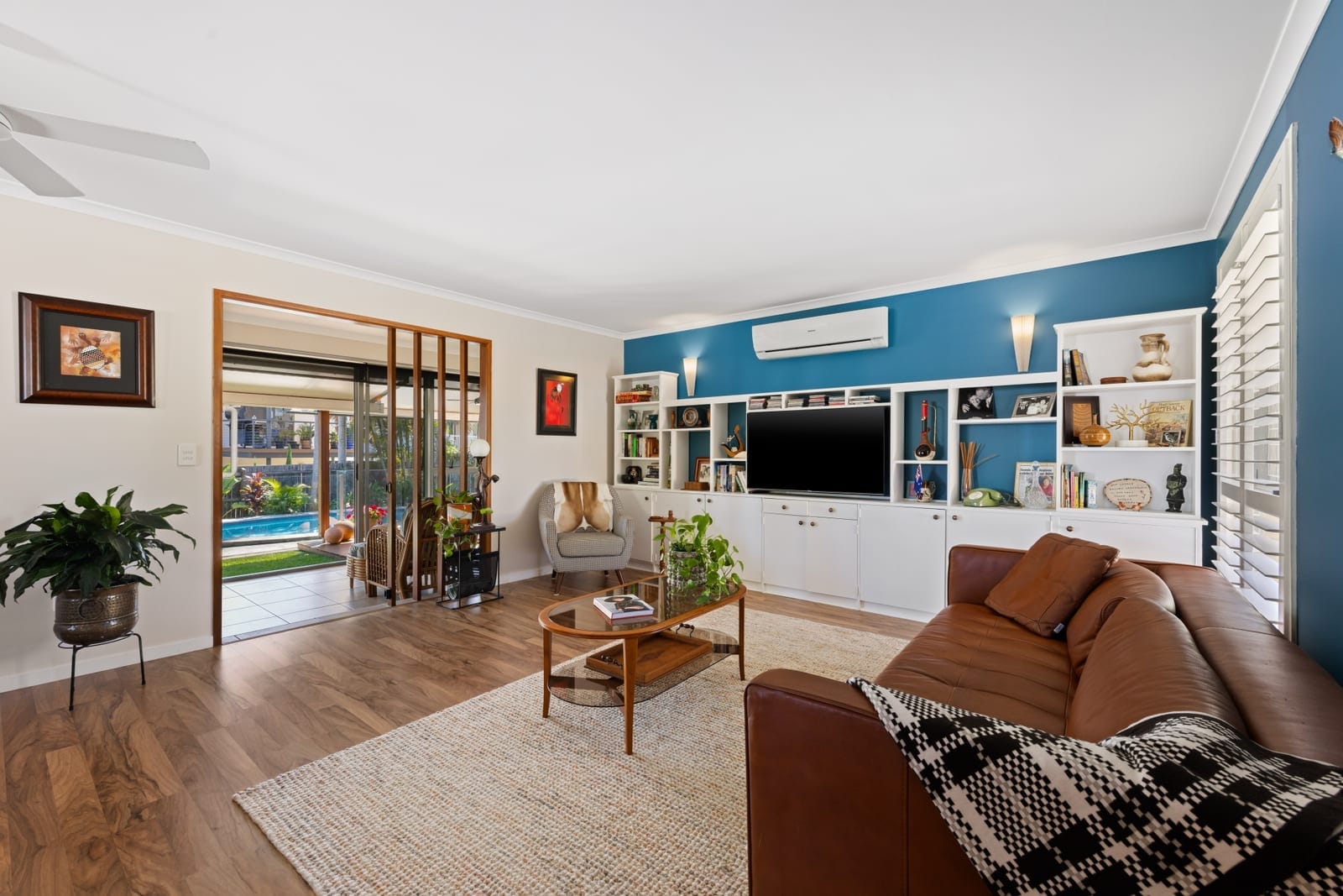 Boutique Home In Prestige Street