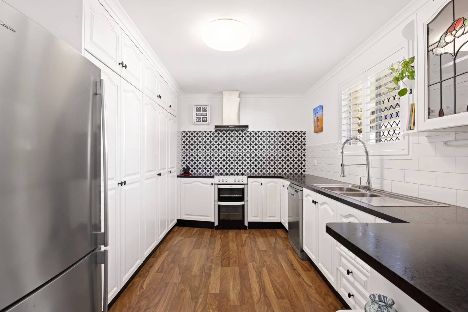 Boutique Home In Prestige Street